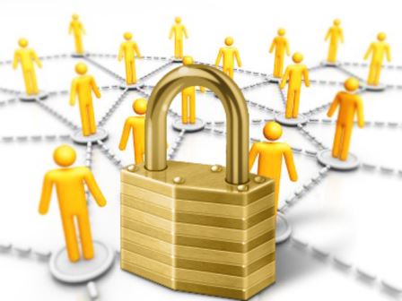 Chính sách bảo mật thông tin với đối tác - khách hàng